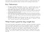 write SEO pet blog posts, dog and cat articles